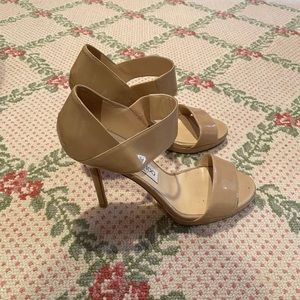 Jimmy Choo heels
